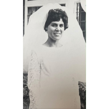 Photo of Avril Margaret McCARTHY
