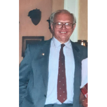 Notice Gallery for John Edward MULES