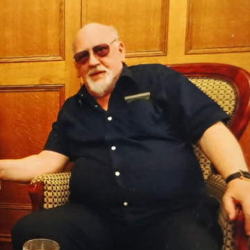 Photo of Terry BENTON
