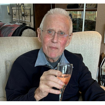 Photo of Ralph SAUNDERS