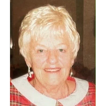 Photo of Diana Cartwright EVANS