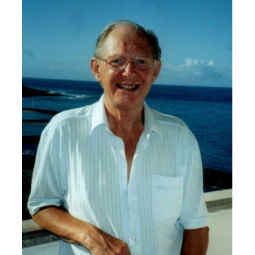 Photo of Philip HEATHER