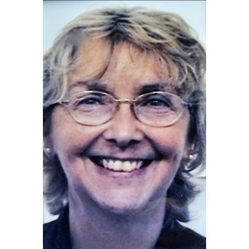 Notice Gallery for Gwen PICKFORD