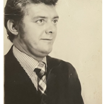Photo of Ronald David DOUGLAS