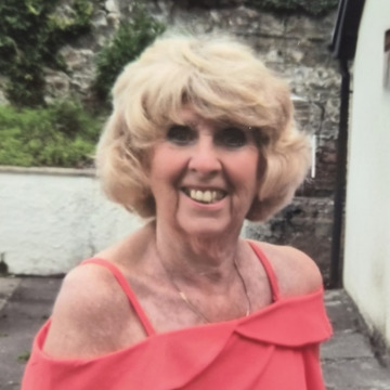 Photo of Diane CAMM