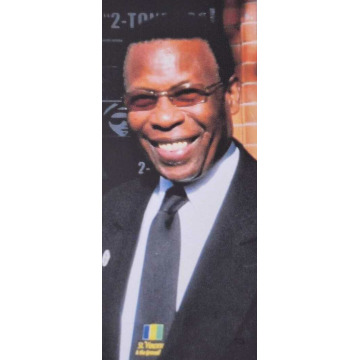 Photo of Vibert Edmund CORNWALL