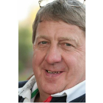Photo of Roy Peter THOMPSON