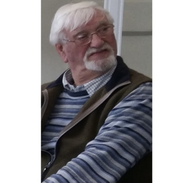 Notice Gallery for Colin James HENDERSON