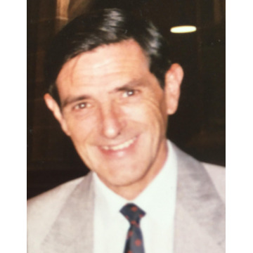 Photo of Arnold LINGARD