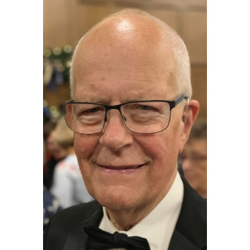Notice Gallery for Raymond Walter CARTER