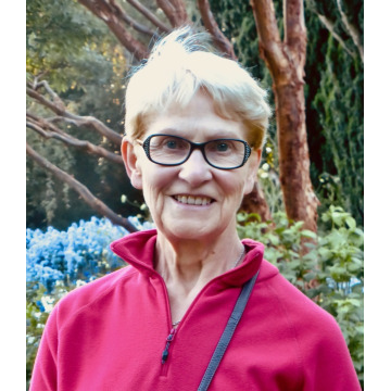 Notice Gallery for Pamela LOVATT