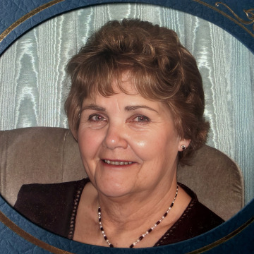 Photo of Brenda GOODAIRE