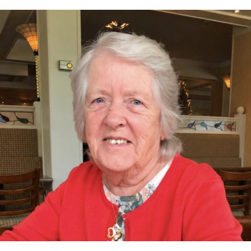 Notice Gallery for MARGARET MACKLE