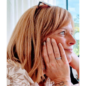 Photo of Anna Marie GOLDSMITH