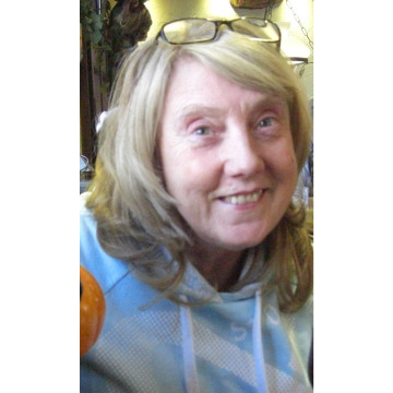 Notice Gallery for Marlene BOLSHAW