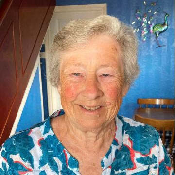 Photo of Avril GRAHAM
