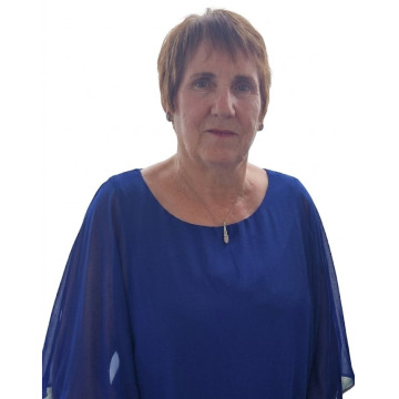 Notice Gallery for Ann EVANS