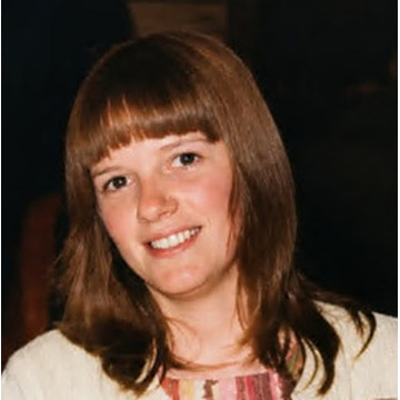 Photo of Jeanette Ann COOK