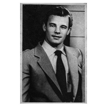 Notice Gallery for Alec DAVIES