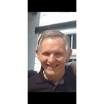 Photo of Andrew Richard CARTWRIGHT