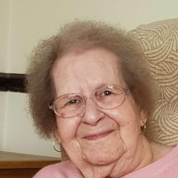 Photo of Barbara DIEUDONNÉ