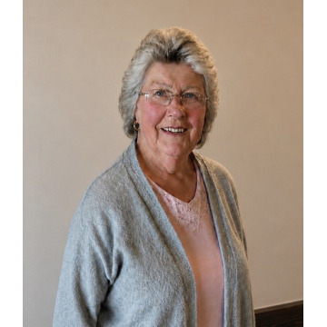 Notice Gallery for Glenda Maureen CLANCY