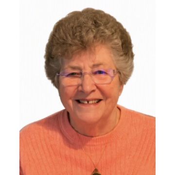 Photo of Lesley STEPHENS