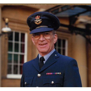 Photo of Brian Leslie LATHAM