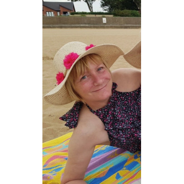 Photo of Angela Annabel CHESMAN