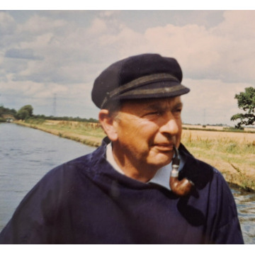 Notice Gallery for George Gordon GRIFFITHS
