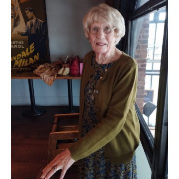 Photo of Sandra Joan BANKS