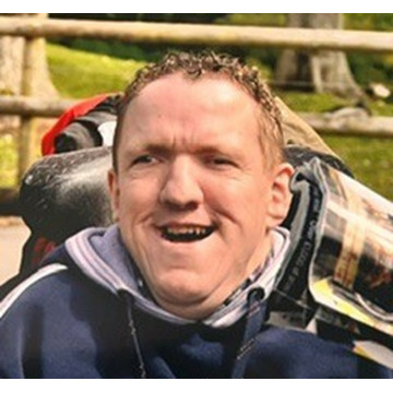 Photo of Geoffrey SCOTT
