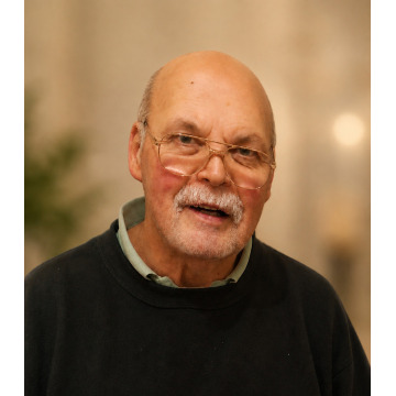 Photo of David Ernest FLOWER
