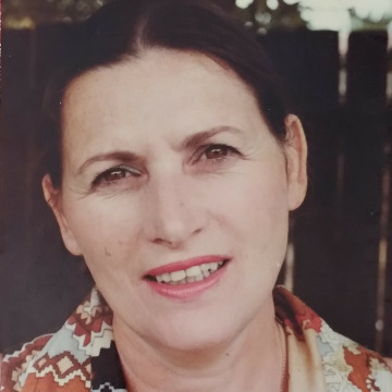 Notice Gallery for Bridget MCKAIN