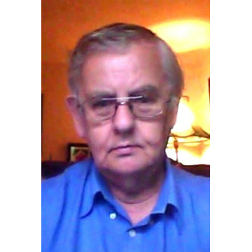 Photo of Peter Melvyn GOODALL