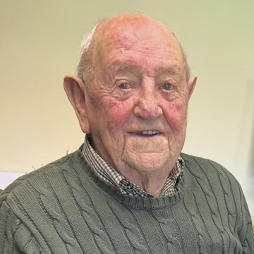 Photo of Cyril Richard CREASEY