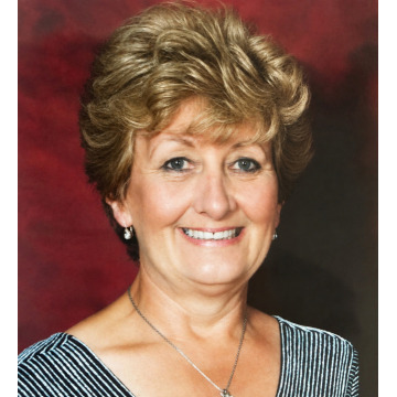 Notice Gallery for Catherine Ann ROUTLEDGE