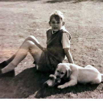Photo for notice Stephen WRIGHT - (LAIRG, FORMERLY BONAR BRIDGE)