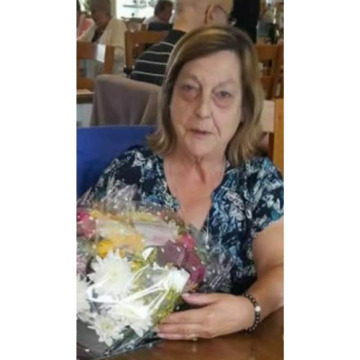 Photo of Myra THOMSEN