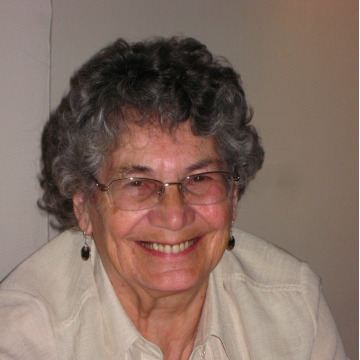 Notice Gallery for Irene JONES
