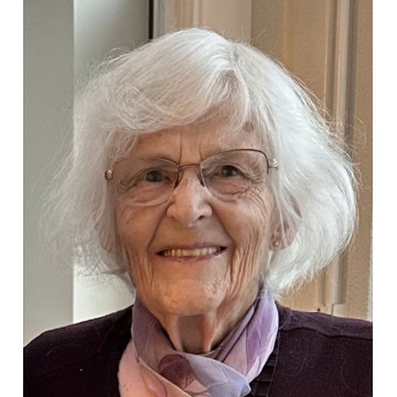 Notice Gallery for Margaret McROBBIE