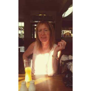 Photo of Teresa MARSTON