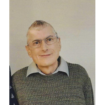 Photo of Ian Charles THOROGOOD