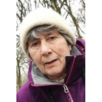 Photo of Grace Mary LOWE