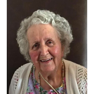 Photo of Barbara Joan GRIFFITHS