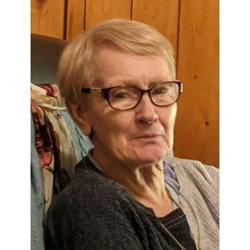 Photo of Kathleen MEENAGHAN