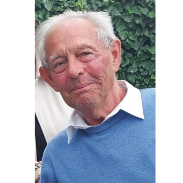 Photo of Brian SMITH
