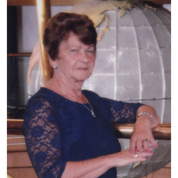 Notice Gallery for Isabella SHAW