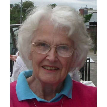 Photo of Hilary SILK