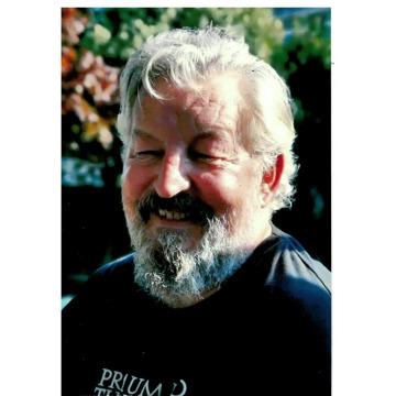Photo of Toby Duncan MCLEOD